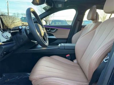 2026 Mercedes-Benz E-Class - Photo 4