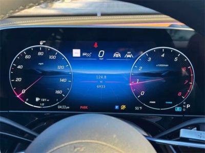 2026 Mercedes-Benz E-Class - Photo 3