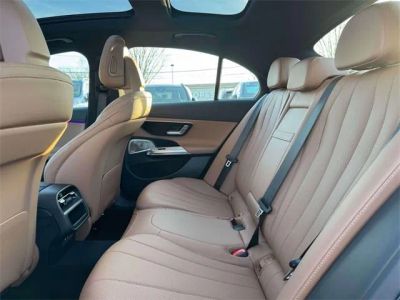 2026 Mercedes-Benz E-Class - Photo 32