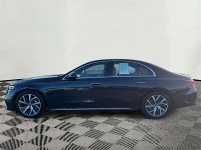 2026 Mercedes-Benz E-Class - Photo 8