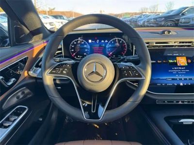 2026 Mercedes-Benz E-Class - Photo 22