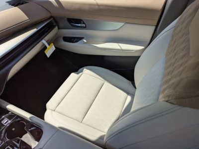 2026 Nissan Murano — photo 16 view