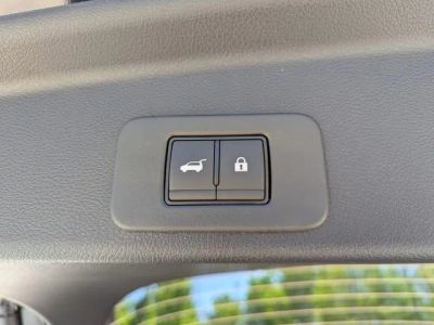 2026 Nissan Murano — photo 11 view