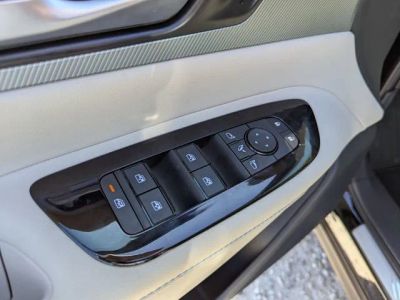 2026 Nissan Murano — photo 20 view