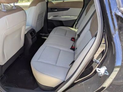 2026 Nissan Murano — photo 17 view