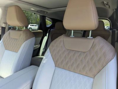 2026 Nissan Murano — photo 22 view