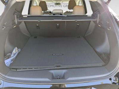 2026 Nissan Murano — photo 10 view