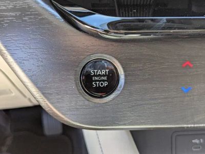 2026 Nissan Murano — photo 28 view
