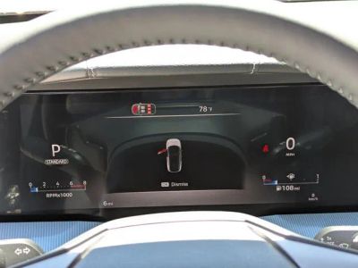 2026 Nissan Murano — photo 33 view