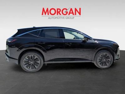 2026 Nissan Murano — photo 9 view