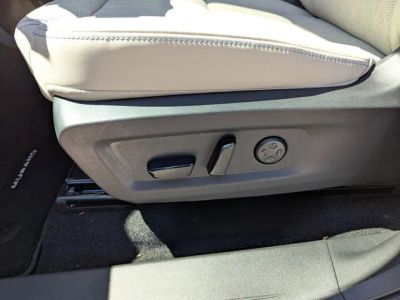 2026 Nissan Murano — photo 21 view
