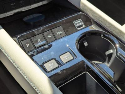 2026 Nissan Murano — photo 27 view