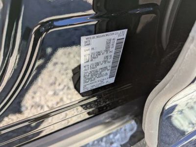 2026 Nissan Murano — photo 34 view