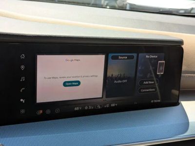2026 Nissan Murano — photo 24 view