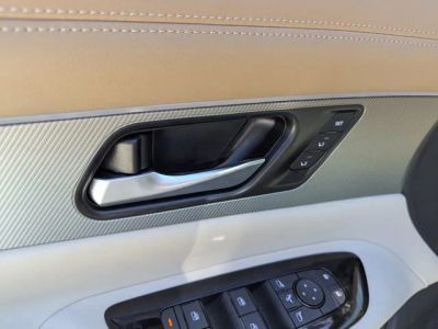 2026 Nissan Murano — photo 19 view