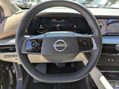 2026 Nissan Murano — photo 30 view