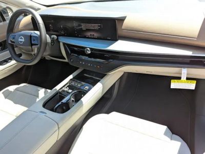 2026 Nissan Murano — photo 12 view