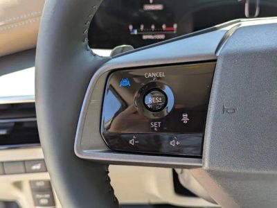 2026 Nissan Murano — photo 31 view