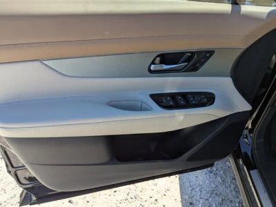2026 Nissan Murano — photo 18 view