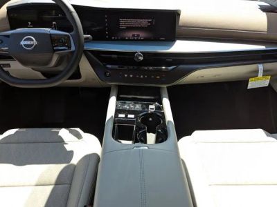 2026 Nissan Murano — photo 15 view
