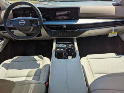 2026 Nissan Murano — photo 13 view