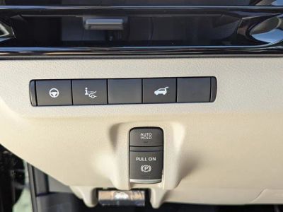 2026 Nissan Murano — photo 29 view