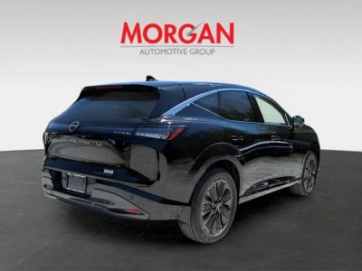2026 Nissan Murano — photo 8 view