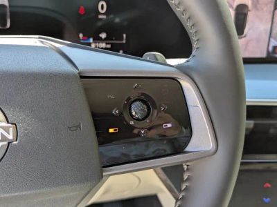 2026 Nissan Murano — photo 32 view