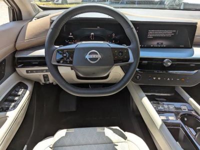2026 Nissan Murano — photo 14 view