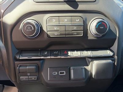 2026 Chevrolet Silverado 2500 HD — photo 14 view