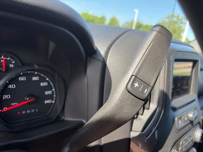2026 Chevrolet Silverado 2500 HD — photo 8 view