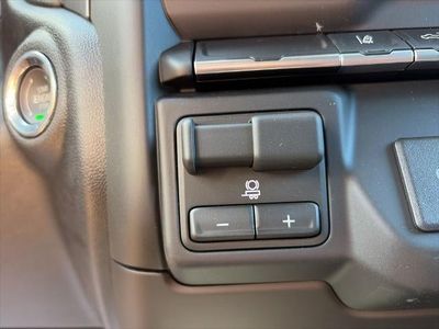 2026 Chevrolet Silverado 2500 HD — photo 15 view