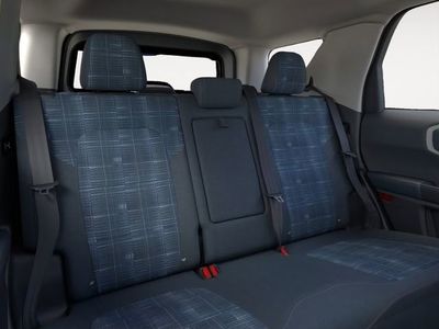 2026 Ford Bronco Sport — photo 8 view