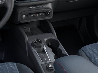 2026 Ford Bronco Sport — photo 24 view