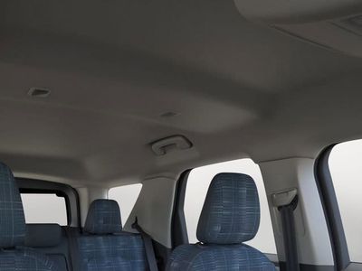 2026 Ford Bronco Sport — photo 19 view