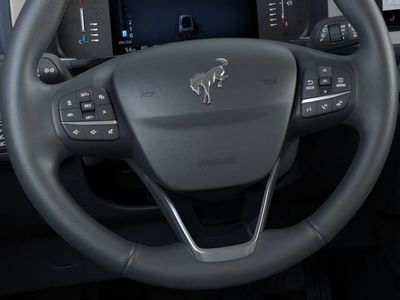 2026 Ford Bronco Sport — photo 10 view