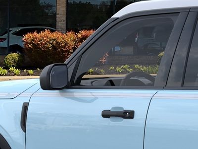 2026 Ford Bronco Sport — photo 42 view