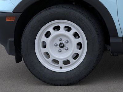 2026 Ford Bronco Sport — photo 45 view