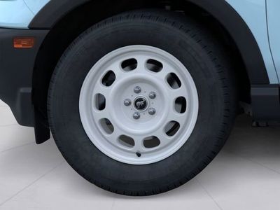 2026 Ford Bronco Sport — photo 13 view