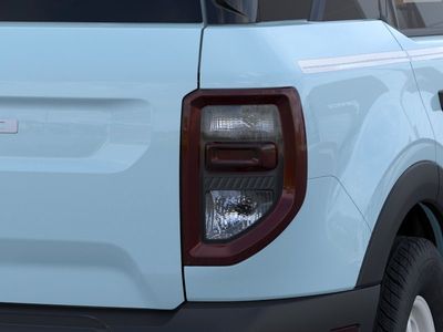 2026 Ford Bronco Sport — photo 28 view