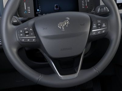 2026 Ford Bronco Sport — photo 34 view