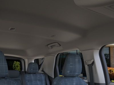 2026 Ford Bronco Sport — photo 41 view
