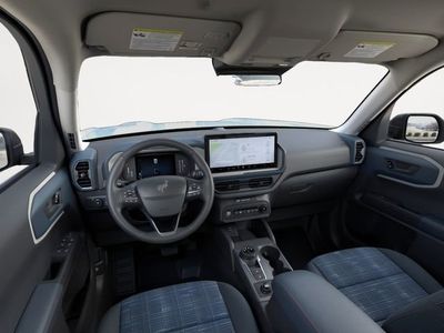2026 Ford Bronco Sport — photo 22 view