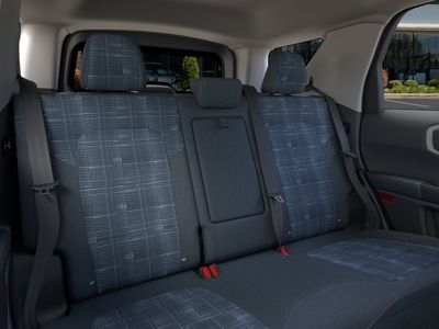 2026 Ford Bronco Sport — photo 37 view