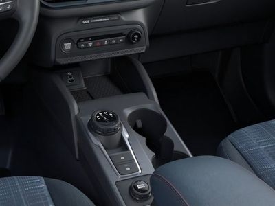 2026 Ford Bronco Sport — photo 16 view