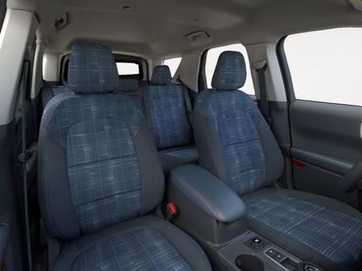 2026 Ford Bronco Sport — photo 17 view