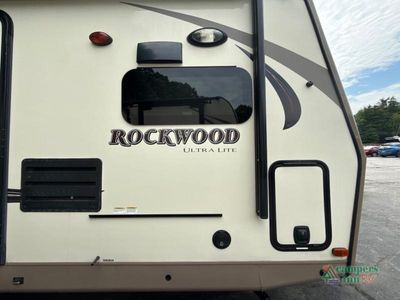 2017 Forest River RV Rockwood - Photo 13