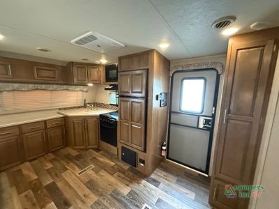 2017 Forest River RV Rockwood - Photo 22