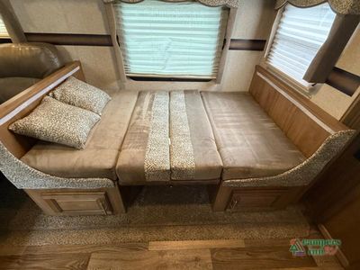 2017 Forest River RV Rockwood - Photo 26
