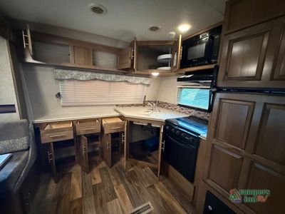 2017 Forest River RV Rockwood - Photo 38